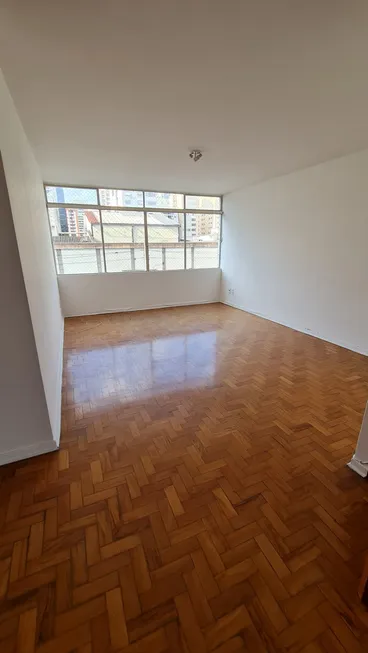 Foto 1 de Apartamento com 3 Quartos à venda, 137m² em Pinheiros, São Paulo