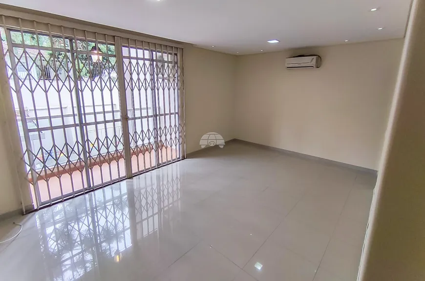 Foto 1 de Apartamento com 3 Quartos à venda, 119m² em Água Verde, Curitiba