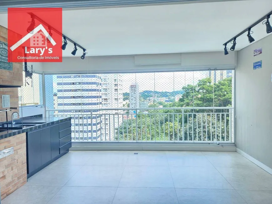 Foto 1 de Apartamento com 2 Quartos à venda, 91m² em Vila Mascote, São Paulo