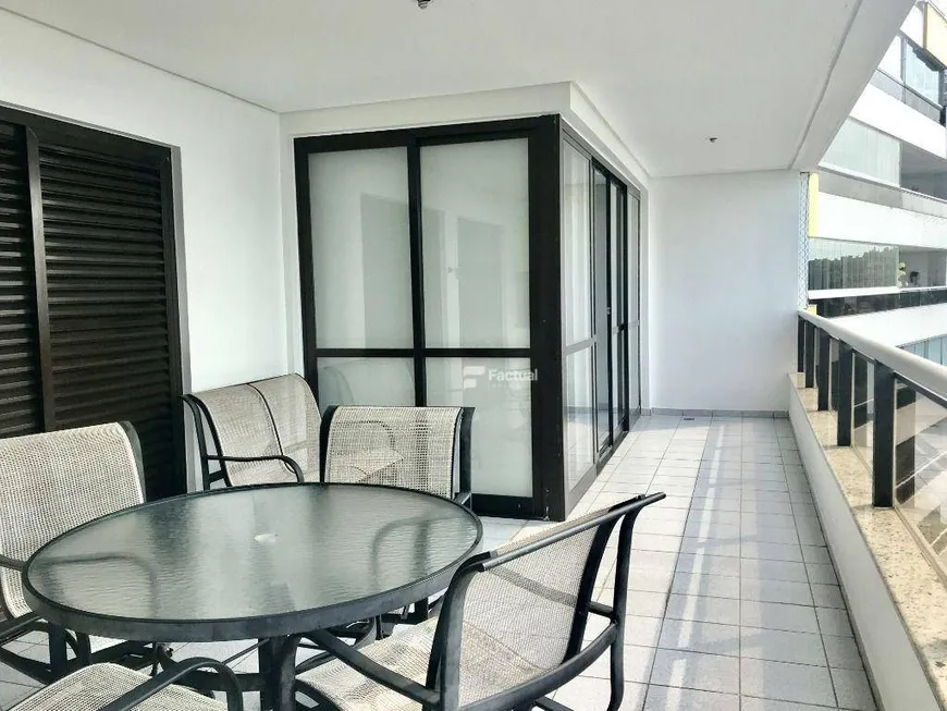 Foto 1 de Apartamento com 3 Quartos à venda, 170m² em Morro Sorocotuba, Guarujá