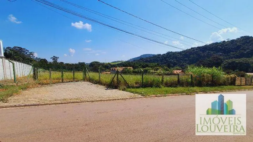 Foto 1 de Fazenda/Sítio à venda, 4205m² em Caixa d Agua, Vinhedo