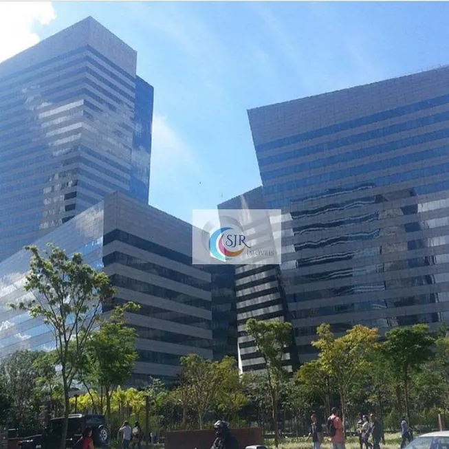 Foto 1 de Sala Comercial para alugar, 1910m² em Brooklin, São Paulo