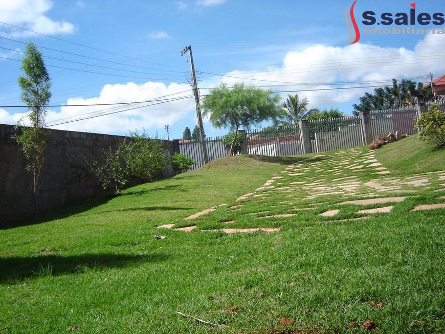 Foto 1 de Lote/Terreno à venda, 430m² em Setor Habitacional Vicente Pires, Brasília