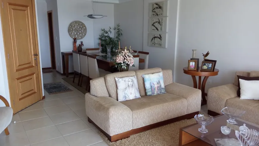 Foto 1 de Apartamento com 3 Quartos à venda, 174m² em Vila Joao Godoi, Araraquara