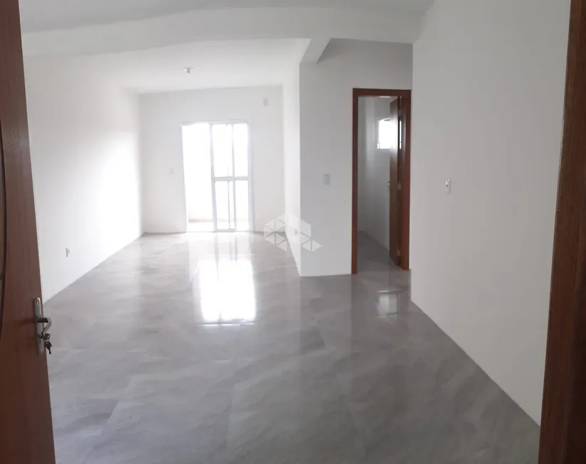 Foto 1 de Apartamento com 2 Quartos à venda, 63m² em Jardim Algarve, Alvorada