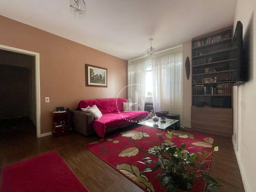 Foto 1 de Apartamento com 2 Quartos à venda, 88m² em Capoeiras, Florianópolis