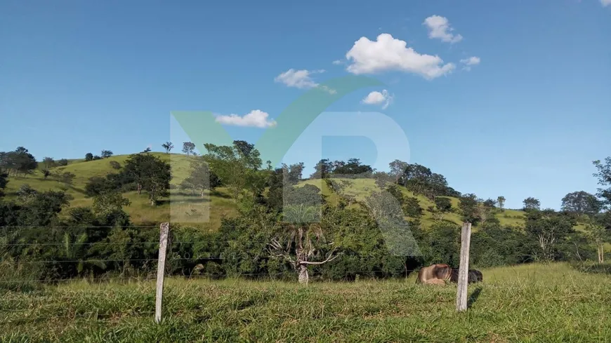 Foto 1 de Fazenda/Sítio com 2 Quartos à venda em Zona Rural, Buriti Alegre