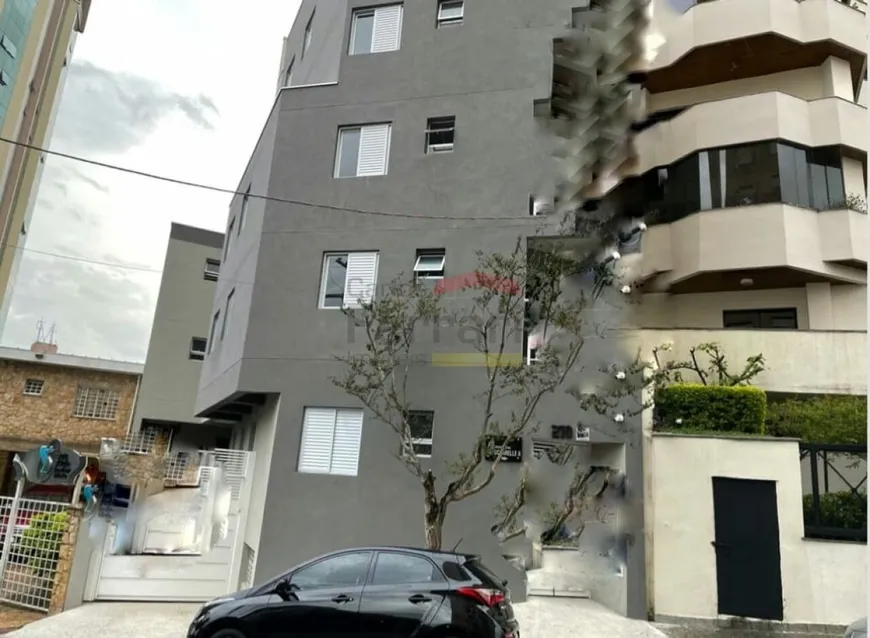 Foto 1 de Apartamento com 2 Quartos para venda ou aluguel, 43m² em Água Fria, São Paulo
