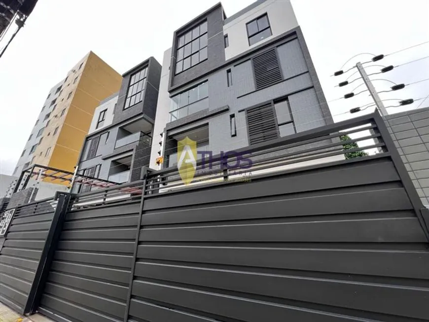 Foto 1 de Apartamento com 3 Quartos à venda, 74m² em Anatólia, João Pessoa