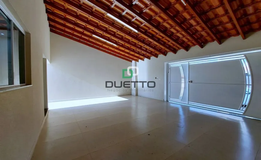 Foto 1 de Casa com 2 Quartos à venda, 109m² em Jardim San Marino, Santa Bárbara D'Oeste