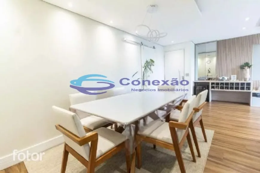 Foto 1 de Apartamento com 3 Quartos à venda, 102m² em Santana, São Paulo