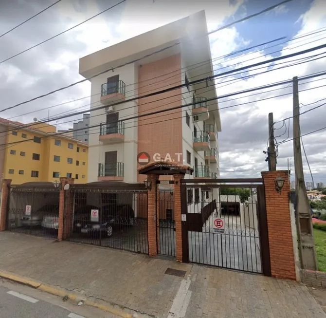 Foto 1 de Apartamento com 2 Quartos à venda, 67m² em Parque Campolim, Sorocaba