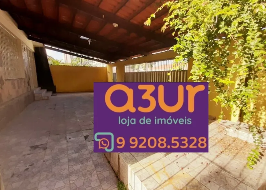 Foto 1 de Casa com 5 Quartos à venda, 180m² em Bairro Novo, Olinda