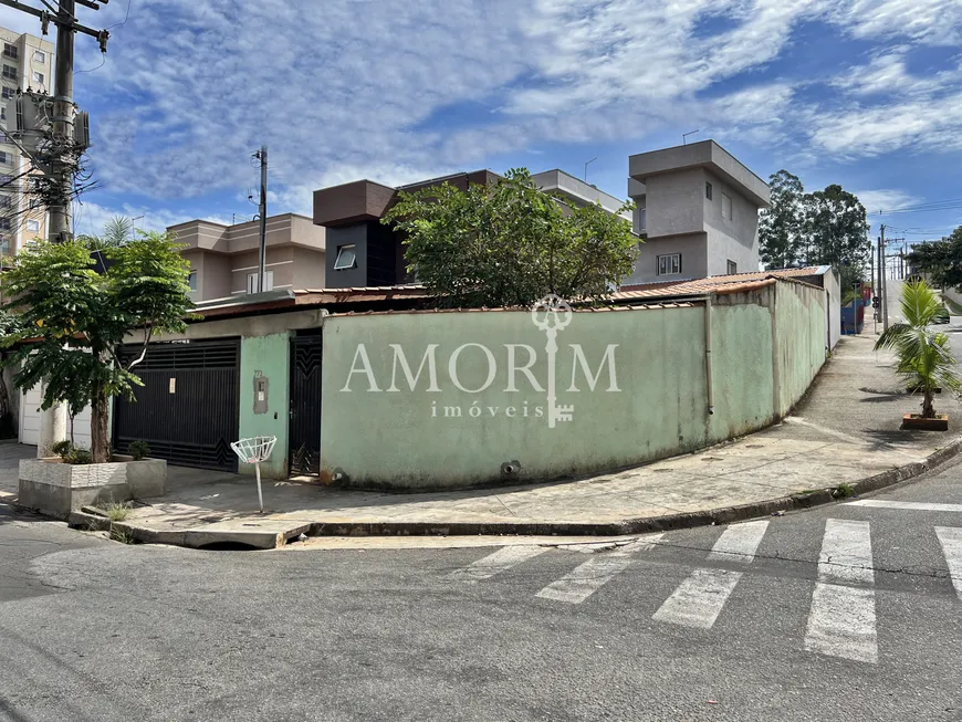 Foto 1 de Sobrado com 3 Quartos à venda, 224m² em Portal dos Ipes 2, Cajamar