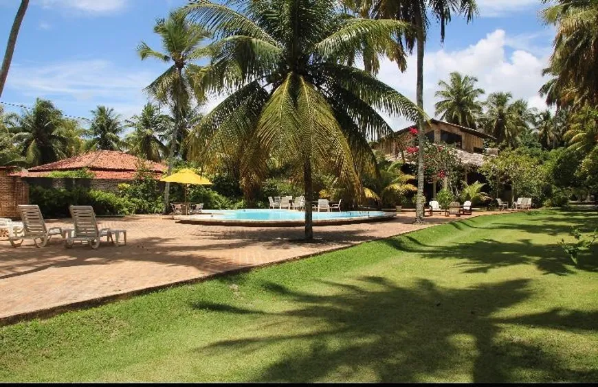 Foto 1 de Fazenda/Sítio com 3 Quartos à venda, 5309m² em Barra Nova, Marechal Deodoro