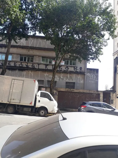 Foto 1 de Prédio Comercial com 5 Quartos à venda, 570m² em Vila Vera, São Paulo