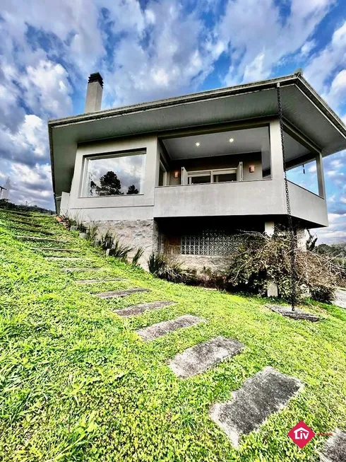 Foto 1 de Casa com 3 Quartos à venda, 320m² em Linha 40, Caxias do Sul
