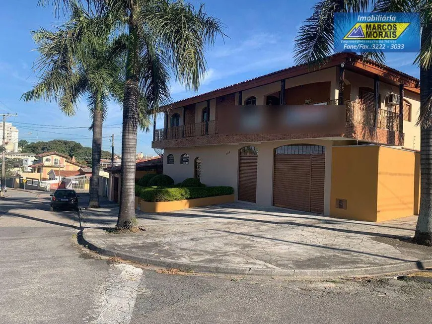 Foto 1 de Imóvel Comercial com 4 Quartos à venda, 75m² em Jardim Prestes de Barros, Sorocaba