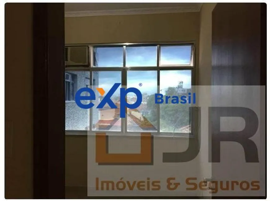 Foto 1 de Apartamento com 2 Quartos à venda, 64m² em Bonsucesso, Rio de Janeiro