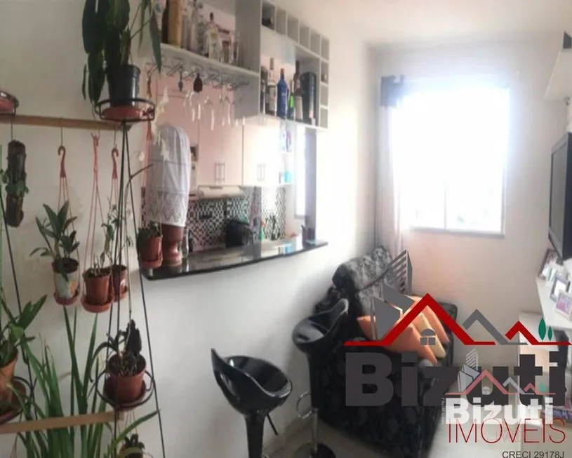 Foto 1 de Apartamento com 3 Quartos à venda, 66m² em Vila Della Piazza, Jundiaí