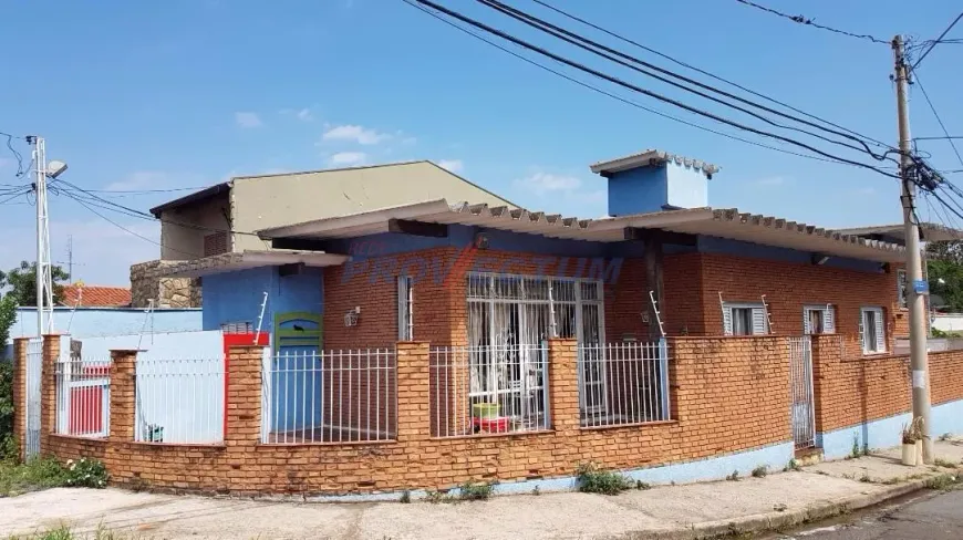 Foto 1 de Casa com 3 Quartos à venda, 145m² em Chácara da Barra, Campinas