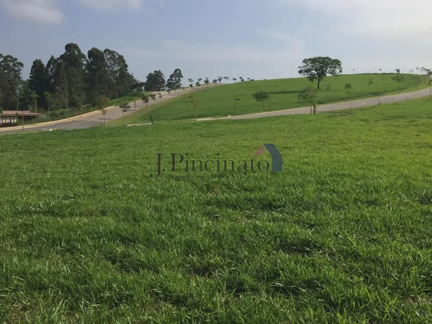 Foto 1 de Lote/Terreno à venda, 1329m² em Sitio Moenda, Itatiba