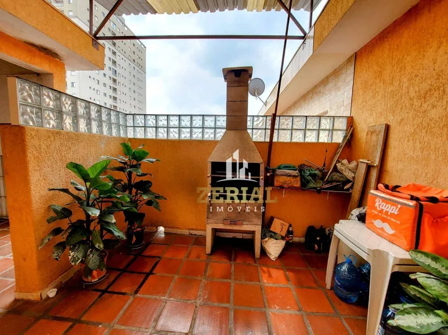 Foto 1 de Apartamento com 4 Quartos à venda, 101m² em Boa Vista, São Caetano do Sul