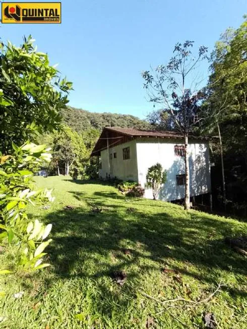 Foto 1 de Fazenda/Sítio com 3 Quartos à venda, 420000m² em Progresso, Blumenau