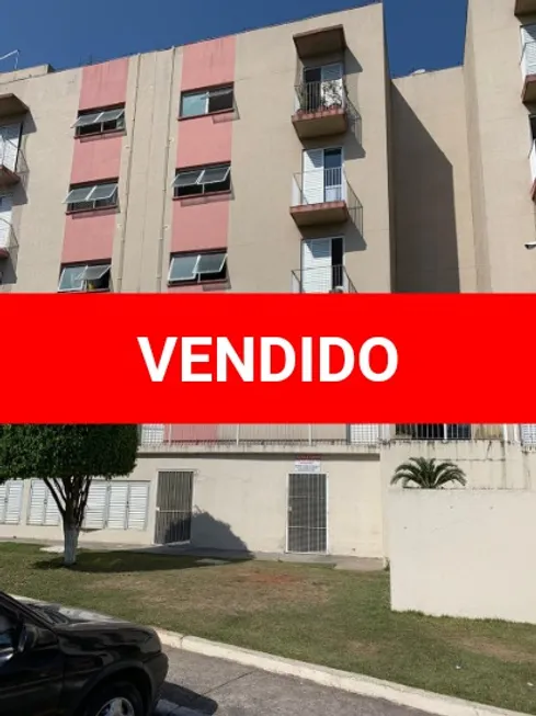 Foto 1 de Apartamento com 1 Quarto à venda, 40m² em Jardim Mitsutani, São Paulo