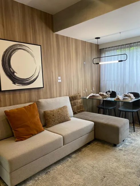 Foto 1 de Apartamento com 1 Quarto à venda, 30m² em Aclimação, São Paulo