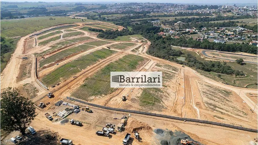 Foto 1 de Lote/Terreno à venda, 200m² em Centro, Boituva