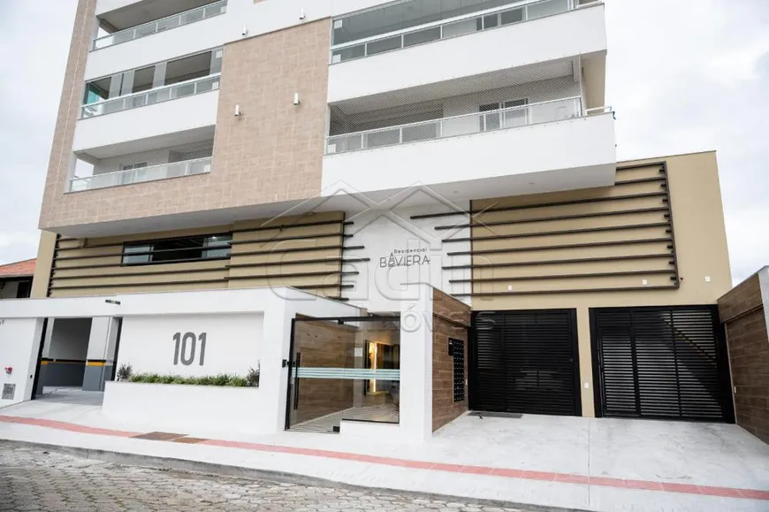 Foto 1 de Apartamento com 2 Quartos à venda, 71m² em Gravata, Navegantes