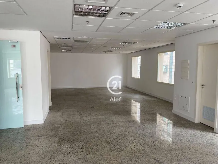 Foto 1 de Sala Comercial para venda ou aluguel, 200m² em Consolação, São Paulo