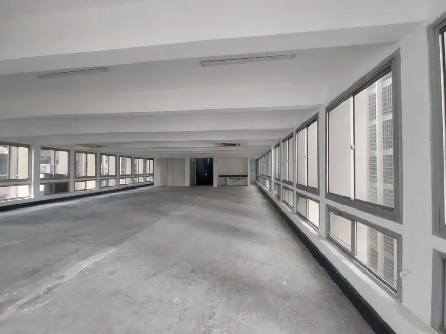 Foto 1 de Sala Comercial para alugar, 185m² em Bela Vista, São Paulo