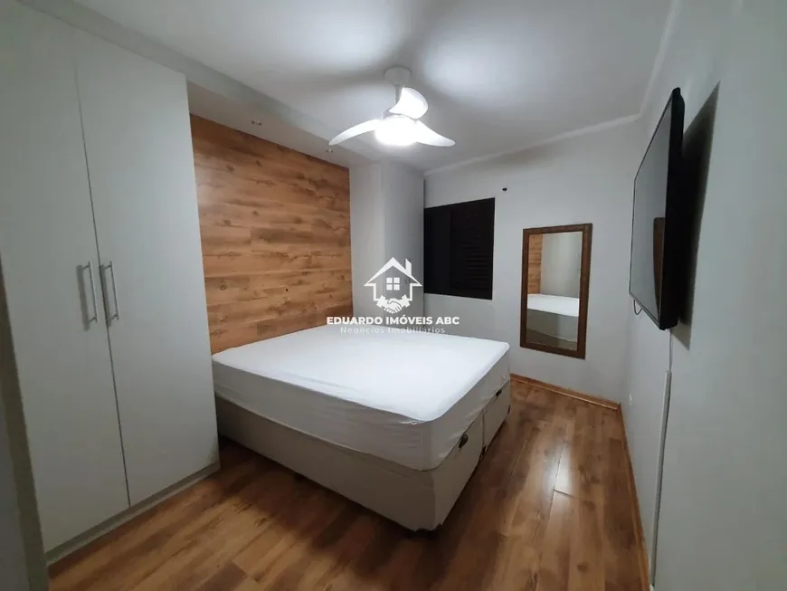 Foto 1 de Apartamento com 2 Quartos à venda, 79m² em Jardim Olavo Bilac, São Bernardo do Campo