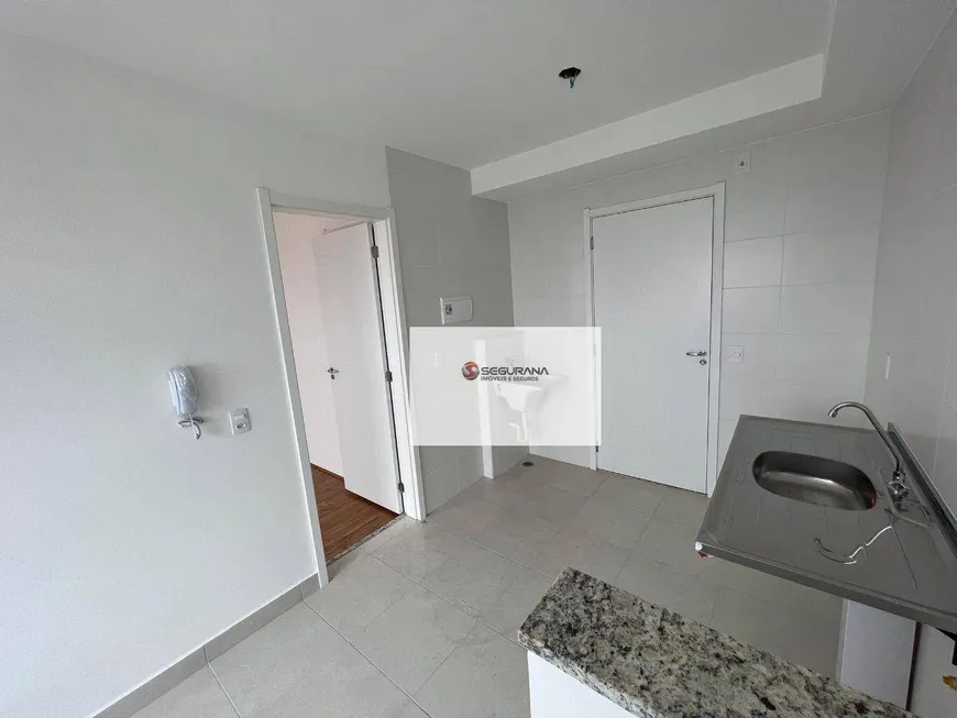 Foto 1 de Apartamento com 1 Quarto à venda, 27m² em Jardim Planalto, São Paulo