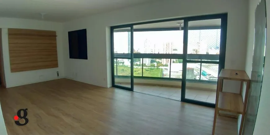 Foto 1 de Apartamento com 3 Quartos para alugar, 107m² em Chácara Califórnia, São Paulo