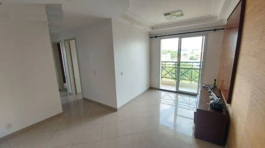 Foto 1 de Apartamento com 3 Quartos à venda, 68m² em Butantã, São Paulo