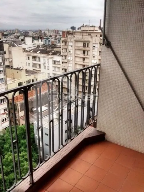 Foto 1 de Apartamento com 2 Quartos à venda, 89m² em Independência, Porto Alegre