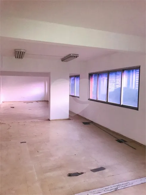 Foto 1 de Sala Comercial para alugar, 278m² em Liberdade, São Paulo