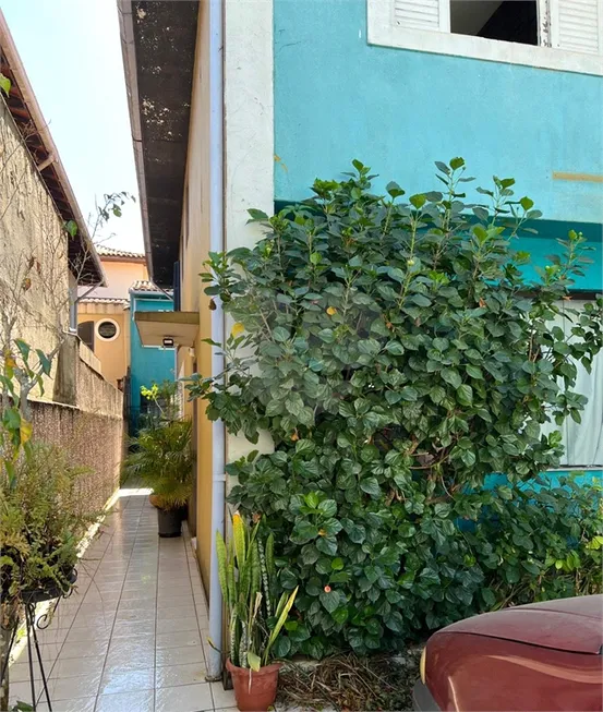 Foto 1 de Casa com 3 Quartos à venda, 114m² em Vila Sônia, São Paulo