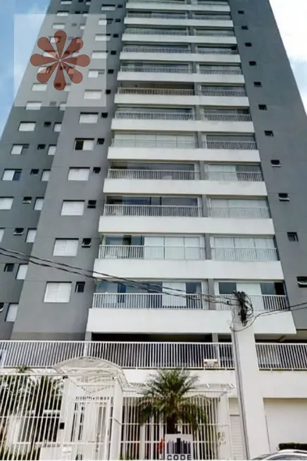 Foto 1 de Apartamento com 2 Quartos à venda, 60m² em Vila Rio Branco, São Paulo