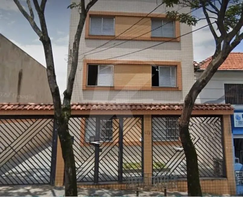 Foto 1 de Apartamento com 2 Quartos à venda, 71m² em Tucuruvi, São Paulo