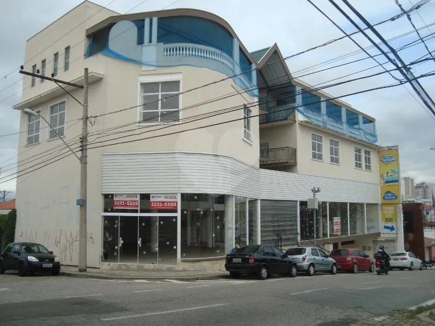 Foto 1 de Prédio Comercial para venda ou aluguel, 1800m² em Vila Santana, Sorocaba