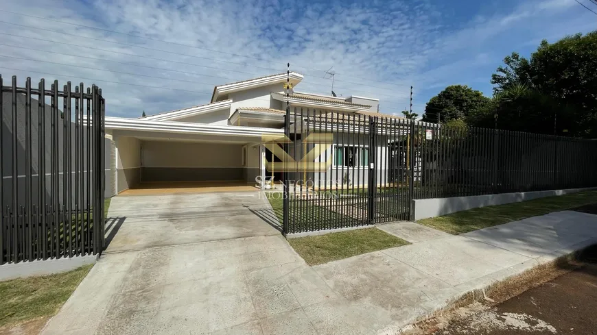 Foto 1 de Casa com 1 Quarto à venda, 411m² em Vila A, Foz do Iguaçu