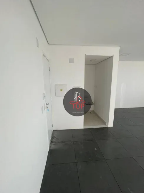 Foto 1 de Ponto Comercial à venda, 33m² em Vila Homero Thon, Santo André