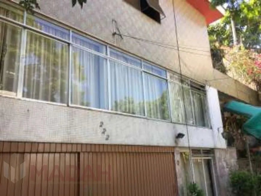 Foto 1 de Sobrado com 4 Quartos para venda ou aluguel, 248m² em Vila Madalena, São Paulo