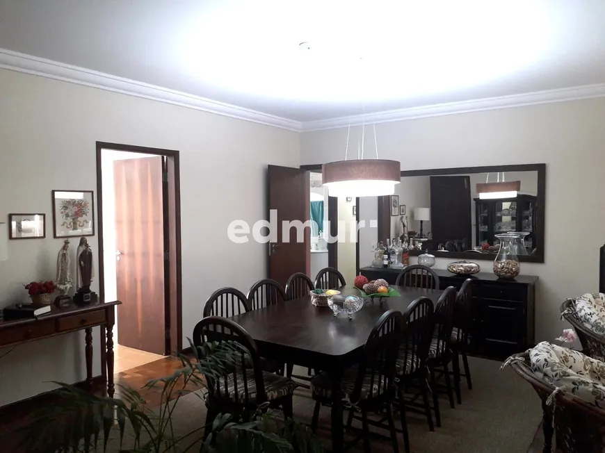 Foto 1 de Apartamento com 3 Quartos à venda, 140m² em Vila Assuncao, Santo André