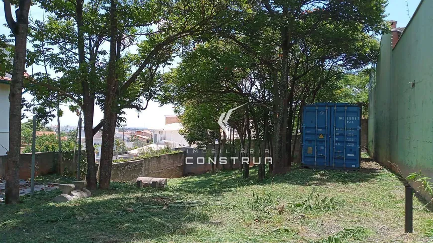 Foto 1 de Lote/Terreno à venda, 660m² em Parque Taquaral, Campinas