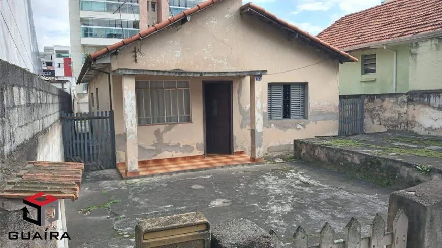 Foto 1 de Lote/Terreno à venda, 315m² em Vila Marlene, São Bernardo do Campo